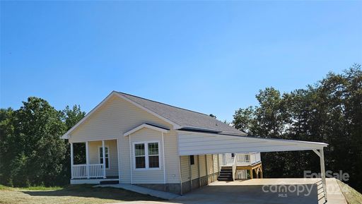 162 Wilson Farm Road sold home in Wilson Estates, Weaverville, NC