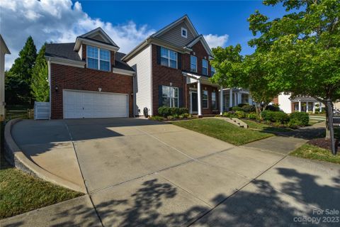 8109 Cottsbrooke Drive