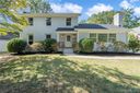 6108 Old Providence Road sold home in Charlotte, SC