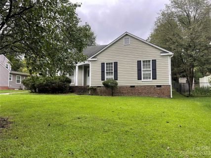 5317 Caradon Drive sold home in Cheverton, Charlotte, NC