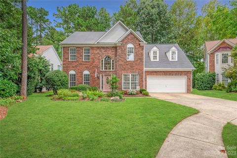 7731 Tanager Lane