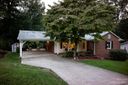 314 Foxcroft Drive sold home in Asheville, SC