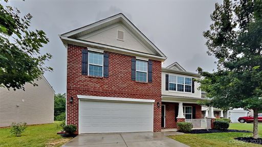 5512 Amber View Court sold home in Northlake Landing, Charlotte, NC