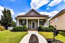 4148 Cedar Point Avenue sold home in Matthews, SC