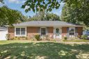 6718 Woodfield Drive sold home in Charlotte, SC