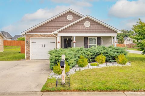 383 W Swift Creek Road