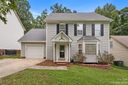 2161 Charles Towne Court sold home in Kannapolis, SC