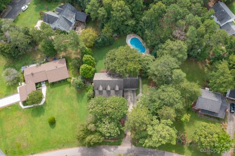 3011 Devonshire Drive sold home in Devonshire, Rock Hill, SC