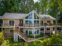 749 Whites Lake Boulevard sold home in Saluda, SC