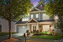 19104 Coachmans Trace sold home in Cornelius, SC