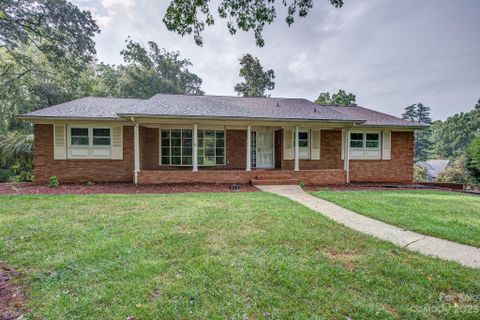 423 Manning Drive