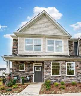 6328 Nandina Drive Lot 158
