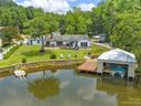 1326 E Lakeshore Drive sold home in Landrum, SC
