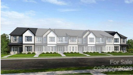 5823 Waterfall Place sold home in Terraces at Farmington, Charlotte, NC