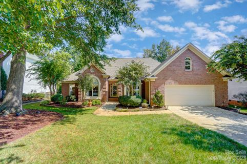 16112 Northstone Drive