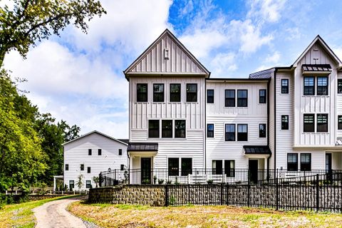 4110 Polluck Way sold home in Six Twenty, Charlotte, NC