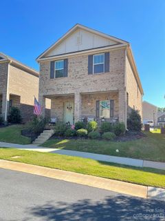 3223 Lisburn Street sold home in Mint Hill Village, Charlotte, NC
