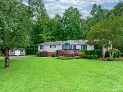 5120 Green Leaf Court sold home in PARK CREEK, Mount Holly, NC