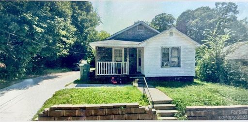 349 Sharpe Street sold home in Coddle Creek, Mooresville, NC