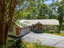 1141 Stone Drive sold home in Brevard, SC