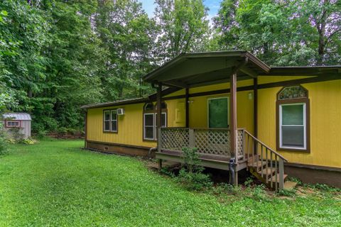 58 Holly Ridge Road sold home in Holly Ridge, Candler, NC