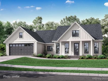 58 Byron Forest Drive