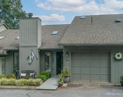 2404 Independence Trail