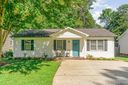 1318 Ridgewood Drive sold home in Concord, SC