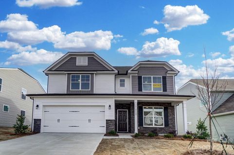 158 Cotton Field Drive Lot 20