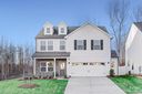 237 Parkmont Drive 135 sold home in Troutman, SC