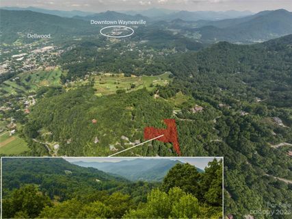 00 Grouse Ridge Road