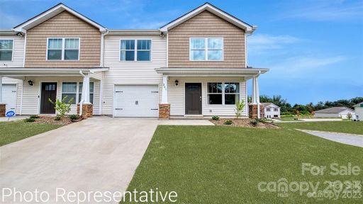 6 Virginia Commons Drive sold home in Virginia Commons, Arden, NC