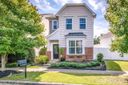 13743 Bonnerby Court sold home in Huntersville, SC