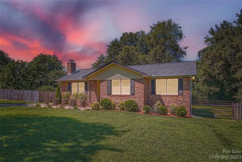 3028 Dylan Place sold home in Springhill, Concord, NC