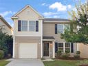 10810 Derryrush Drive sold home in Charlotte, SC