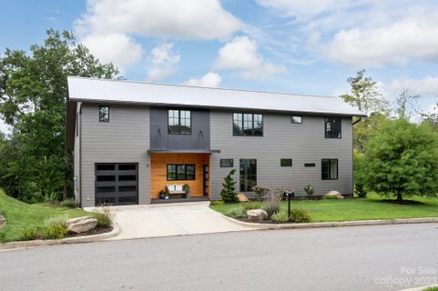 52 Malvern Walk sold home in Malvern Walk, Asheville, NC