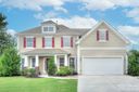 4437 Triumph Drive sold home in Concord, SC