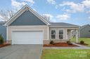 208 Surrey Oak Lane sold home in Charlotte, SC