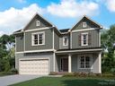 7417 Solidago Drive CGW0138 sold home in Harrisburg, SC