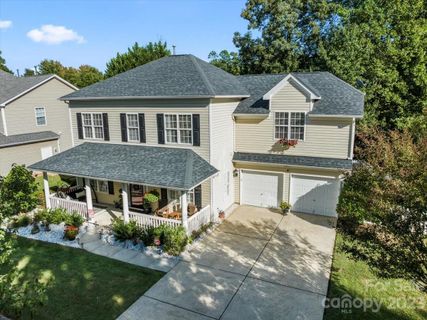 9611 Willow Leaf Lane
