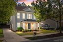 10226 Meadow Crossing Drive sold home in Cornelius, SC