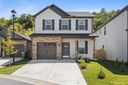 507 Cardwell Lane sold home in Fletcher, SC
