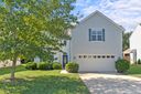 13518 Quiet Stream Court sold home in Charlotte, SC