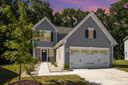 1163 Ryan Meadow Drive sold home in Monroe, SC