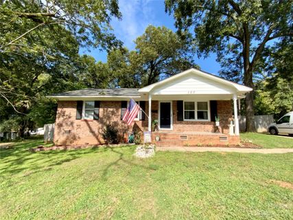 107 Lowry Row sold home in West View, York, SC