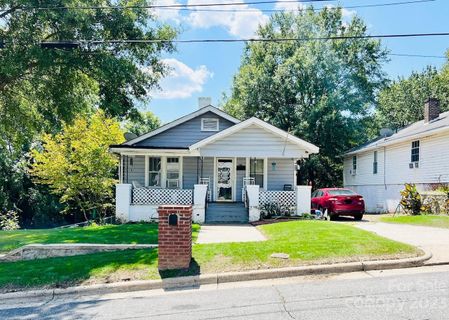 411 E Walnut Avenue sold home in Elmwood, Gastonia, NC