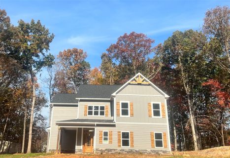 2704 Yellow Bell Way sold home in Homestead, Monroe, NC