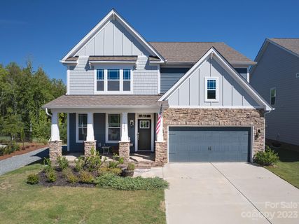 1003 Burton Point Court