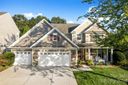 5707 Parthum Court sold home in Waxhaw, SC