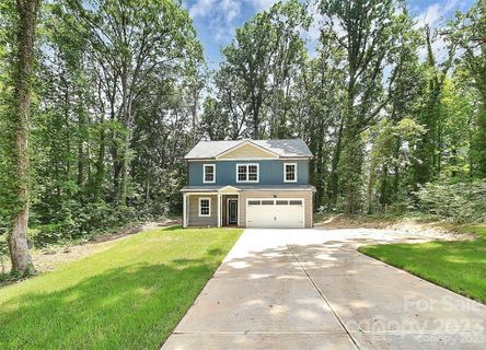 1720 Wildwood Drive